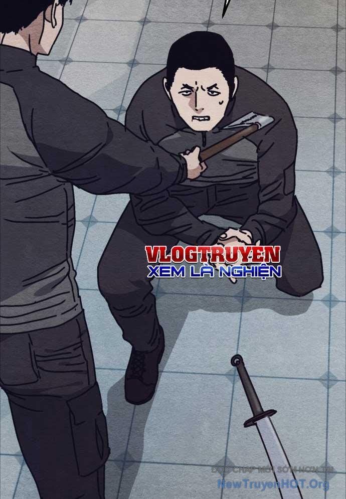 D-Day: Hầm Trú Ẩn Chap 44 - Next Chap 45