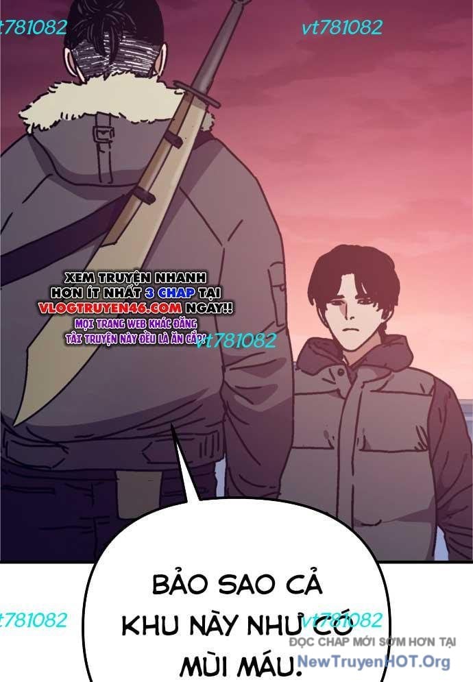 D-Day: Hầm Trú Ẩn Chap 44 - Next Chap 45