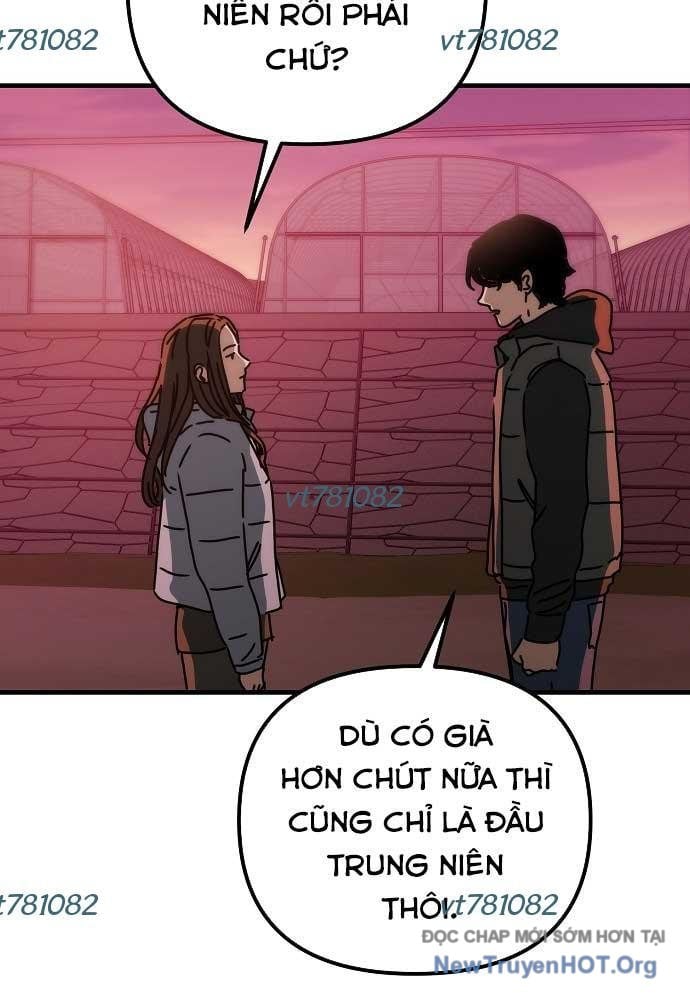 D-Day: Hầm Trú Ẩn Chap 44 - Next Chap 45