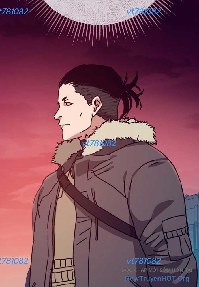 D-Day: Hầm Trú Ẩn Chap 44 - Next Chap 45