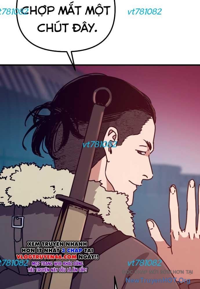 D-Day: Hầm Trú Ẩn Chap 44 - Next Chap 45