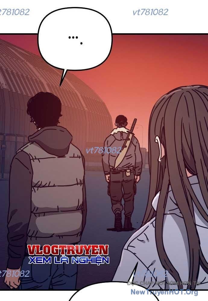 D-Day: Hầm Trú Ẩn Chap 44 - Next Chap 45