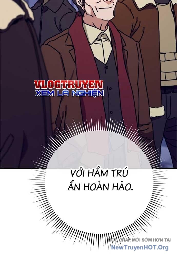 D-Day: Hầm Trú Ẩn Chap 44 - Next Chap 45