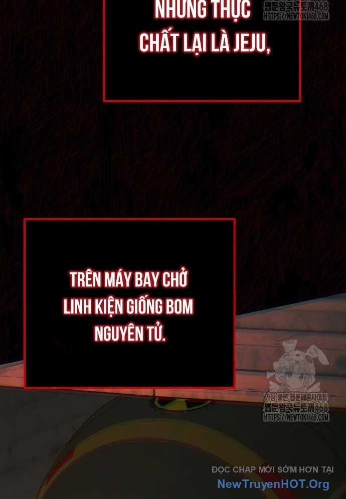 D-Day: Hầm Trú Ẩn Chap 45 - Next Chap 46