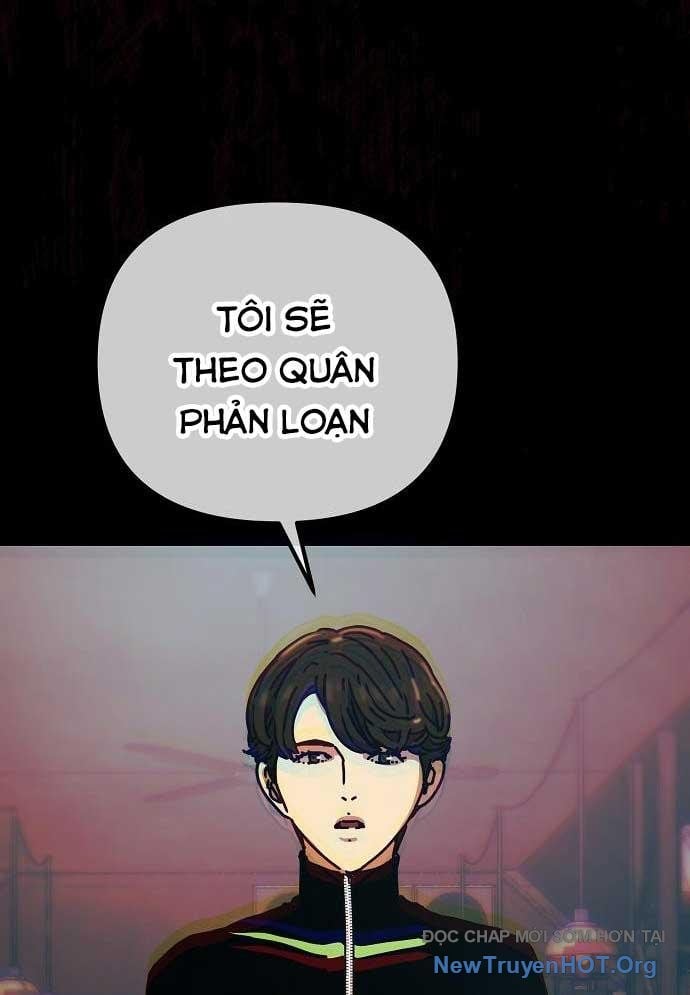 D-Day: Hầm Trú Ẩn Chap 45 - Next Chap 46