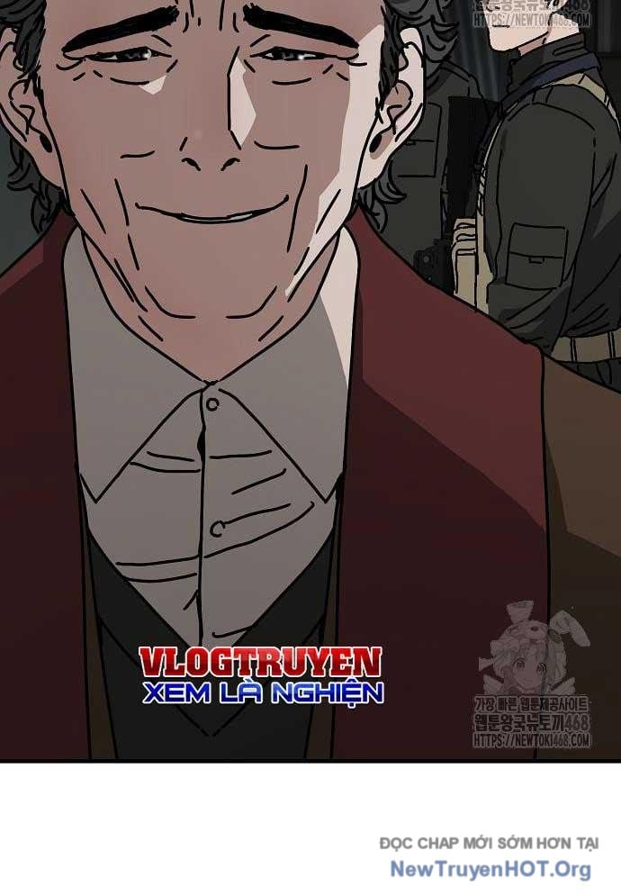 D-Day: Hầm Trú Ẩn Chap 45 - Next Chap 46