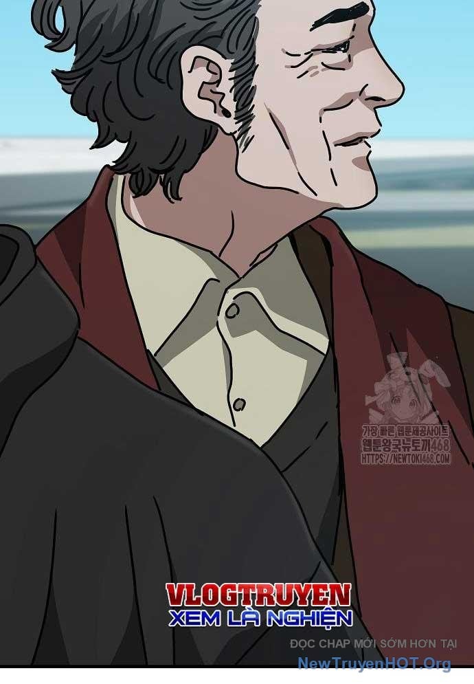 D-Day: Hầm Trú Ẩn Chap 45 - Next Chap 46