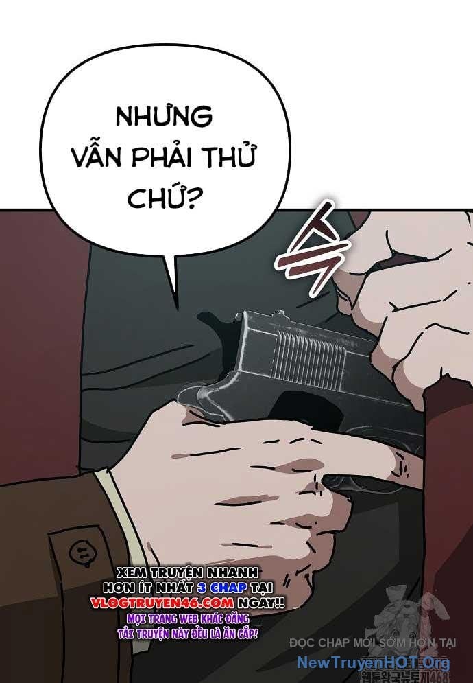 D-Day: Hầm Trú Ẩn Chap 45 - Next Chap 46