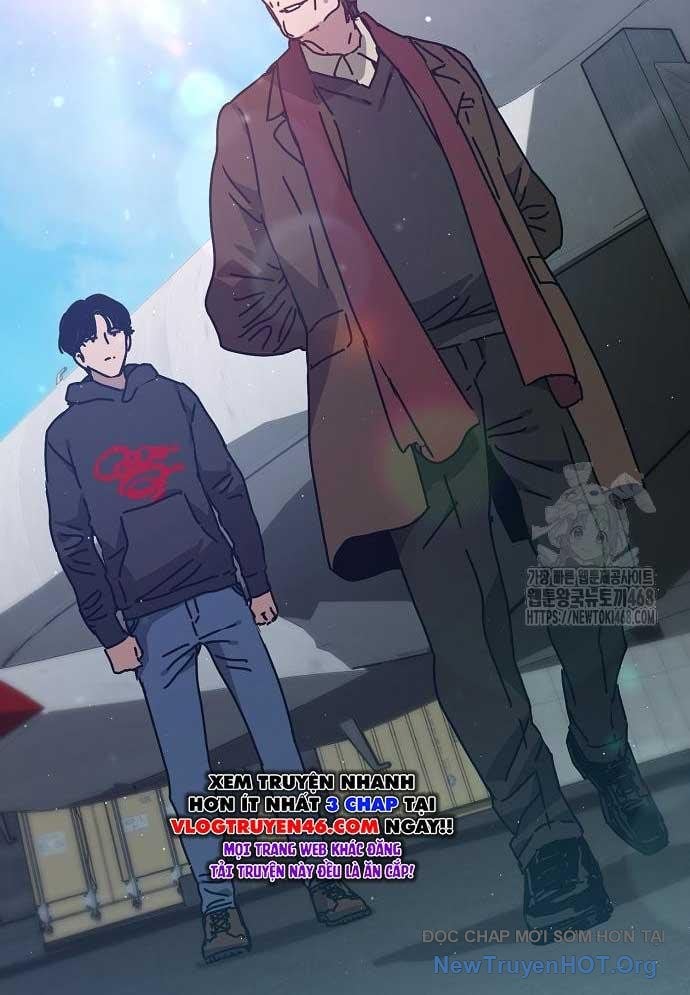 D-Day: Hầm Trú Ẩn Chap 45 - Next Chap 46