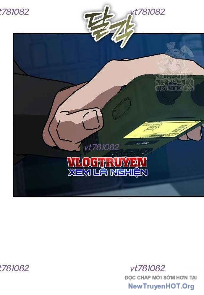 D-Day: Hầm Trú Ẩn Chap 45 - Next Chap 46