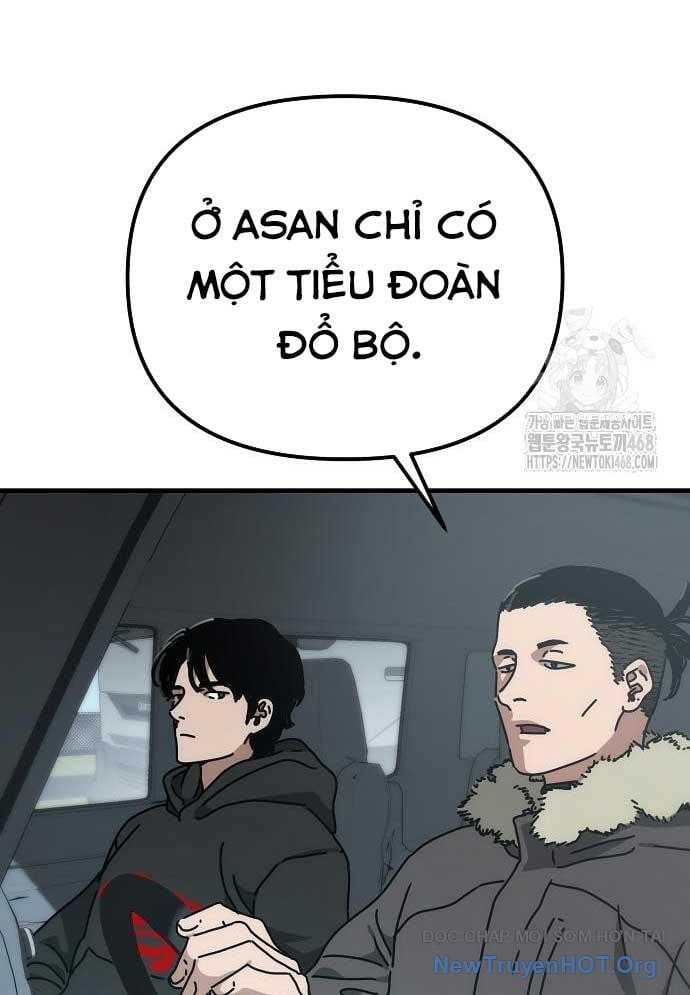 D-Day: Hầm Trú Ẩn Chap 45 - Next Chap 46