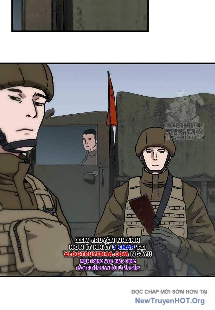 D-Day: Hầm Trú Ẩn Chap 45 - Next Chap 46