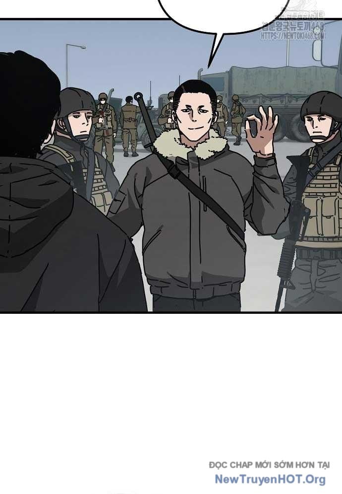 D-Day: Hầm Trú Ẩn Chap 45 - Next Chap 46