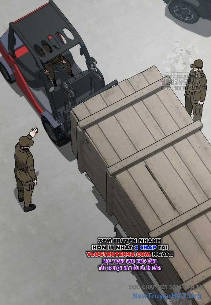D-Day: Hầm Trú Ẩn Chap 45 - Next Chap 46