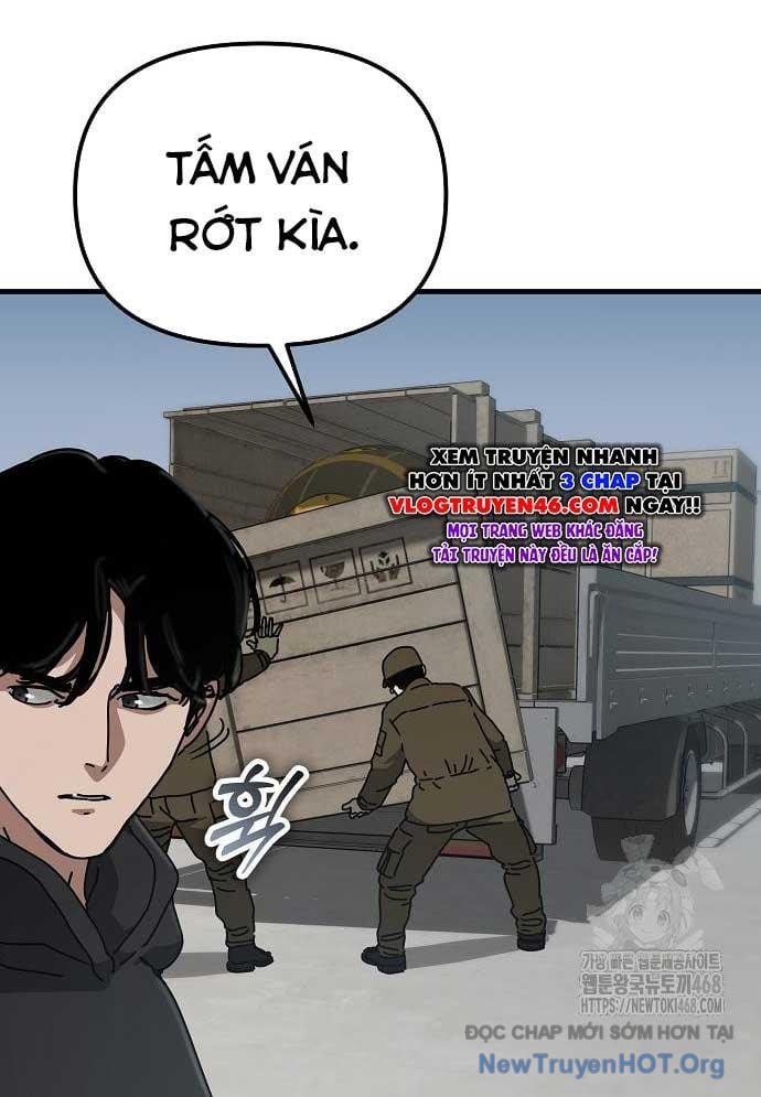 D-Day: Hầm Trú Ẩn Chap 45 - Next Chap 46
