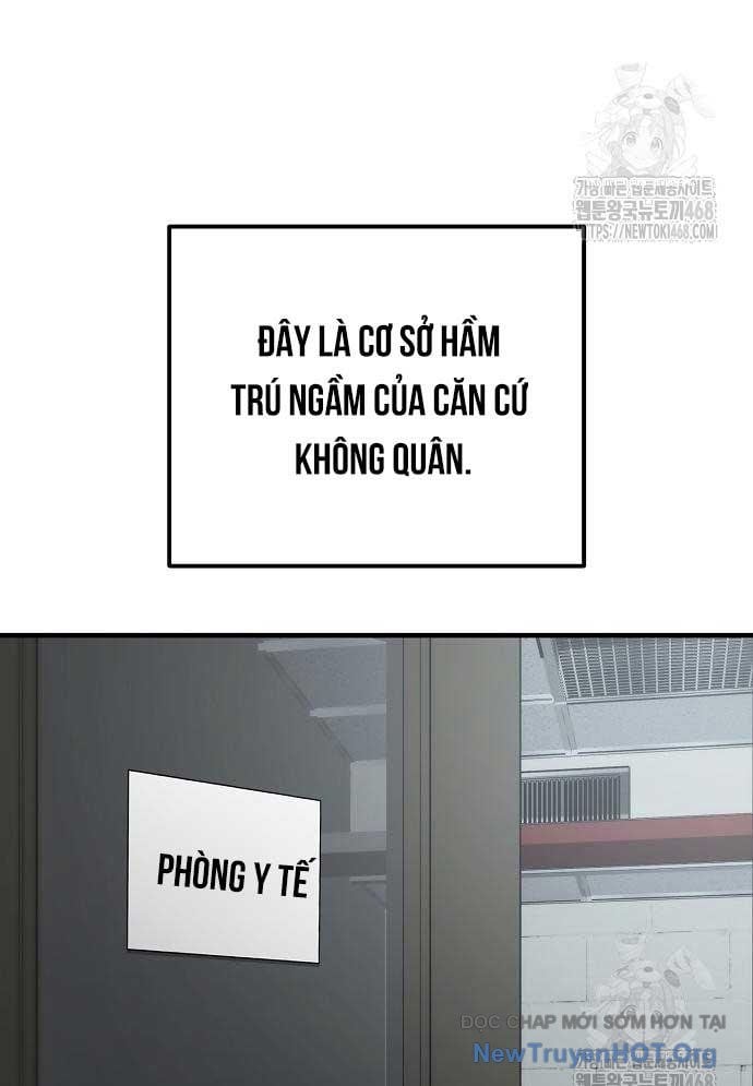 D-Day: Hầm Trú Ẩn Chap 45 - Next Chap 46