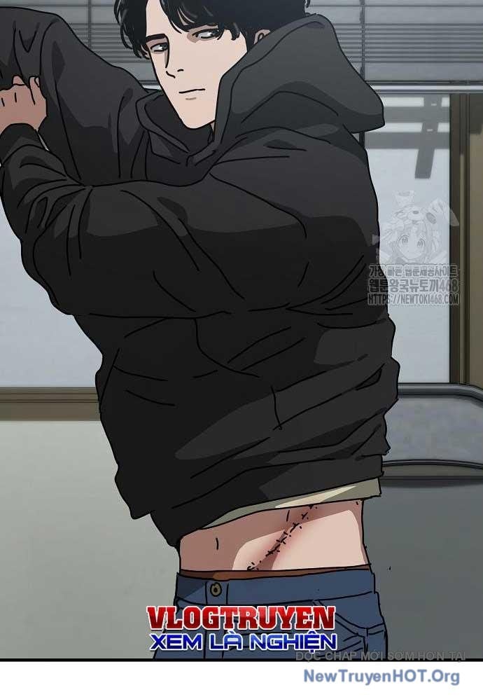 D-Day: Hầm Trú Ẩn Chap 45 - Next Chap 46