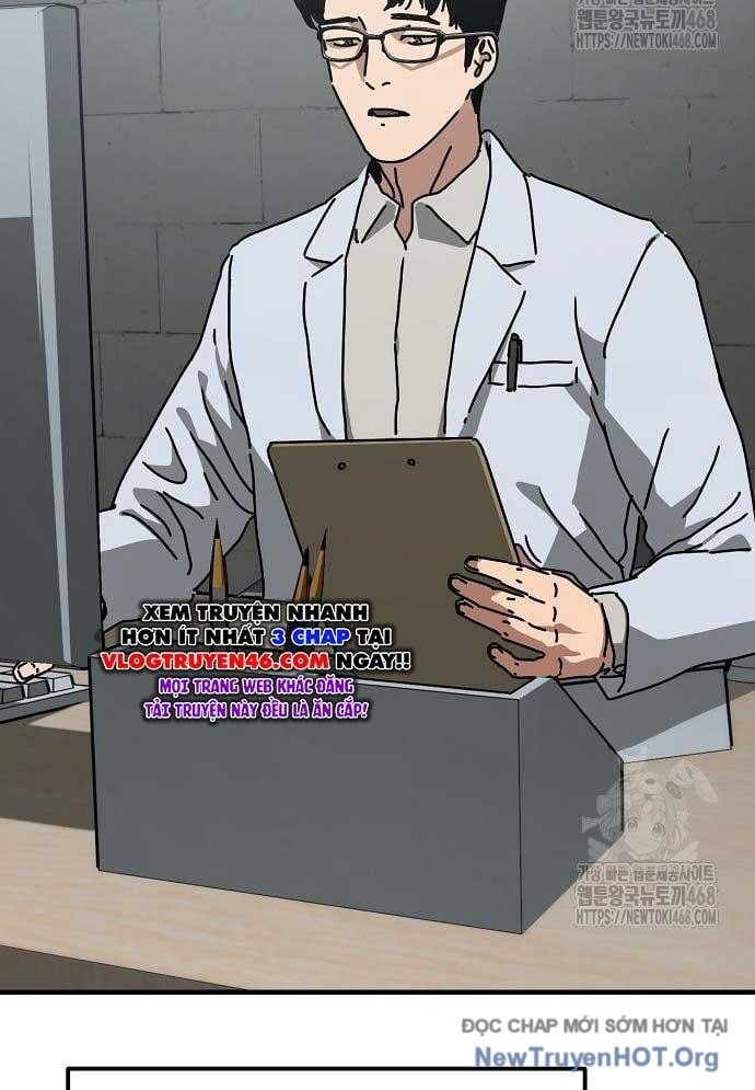 D-Day: Hầm Trú Ẩn Chap 45 - Next Chap 46