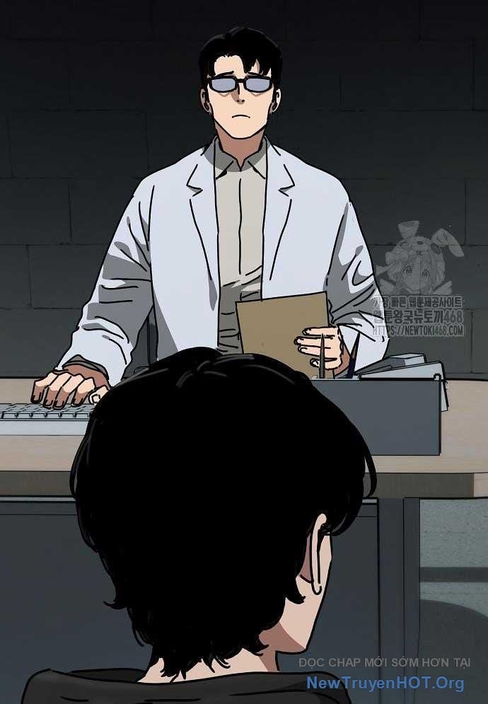 D-Day: Hầm Trú Ẩn Chap 45 - Next Chap 46