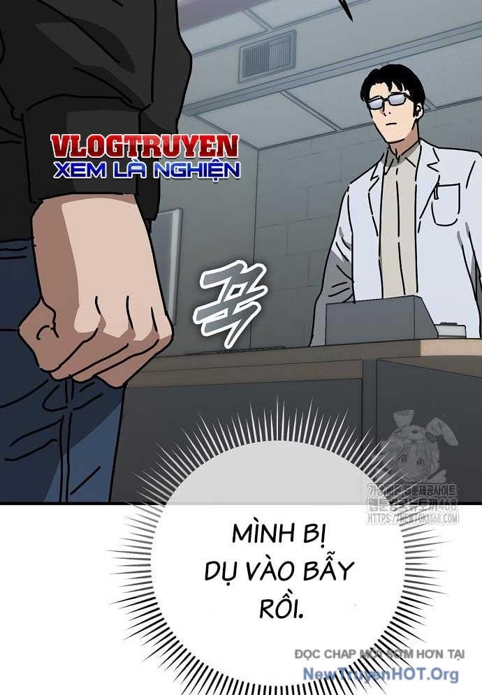 D-Day: Hầm Trú Ẩn Chap 45 - Next Chap 46