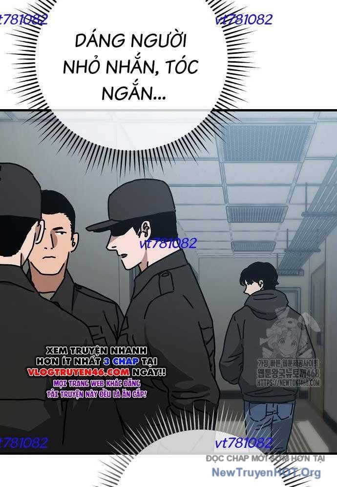 D-Day: Hầm Trú Ẩn Chap 45 - Next Chap 46