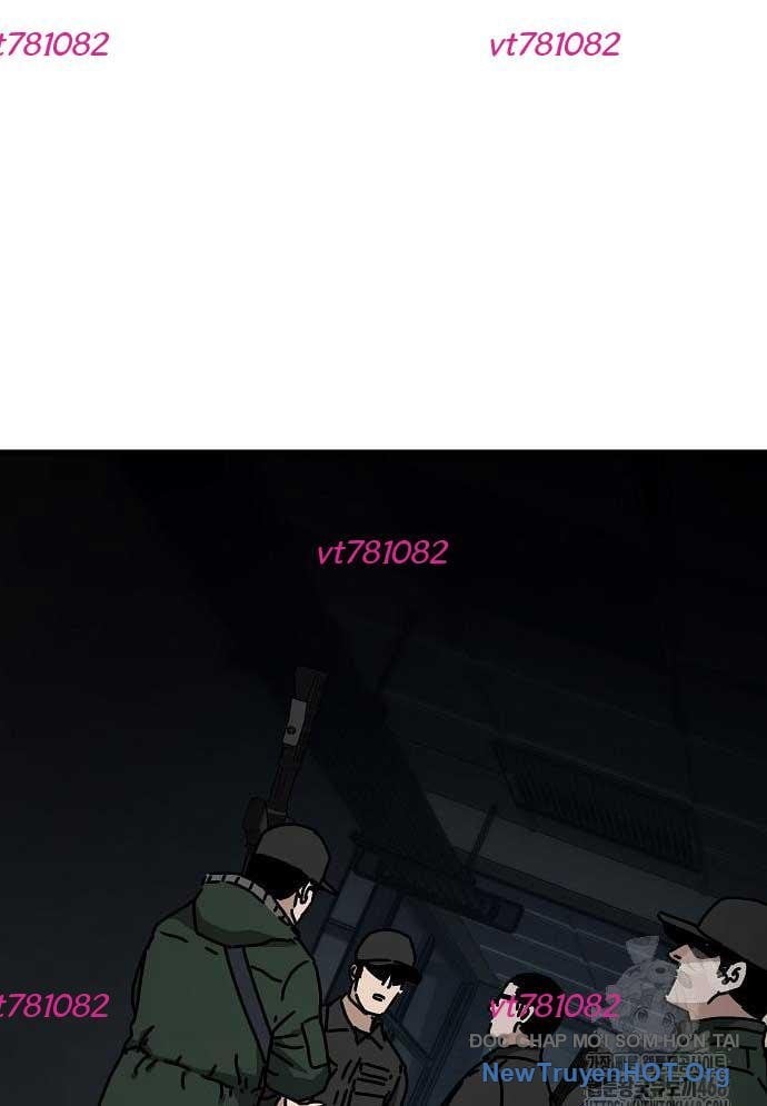 D-Day: Hầm Trú Ẩn Chap 45 - Next Chap 46