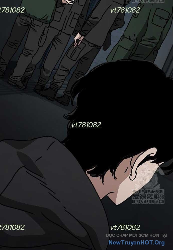 D-Day: Hầm Trú Ẩn Chap 45 - Next Chap 46