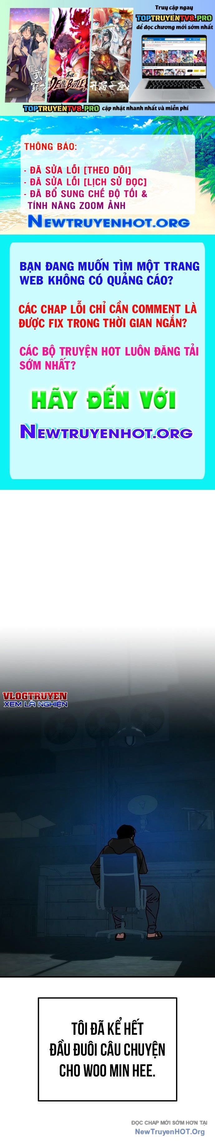 D-Day: Hầm Trú Ẩn Chap 46 - Next Chap 47