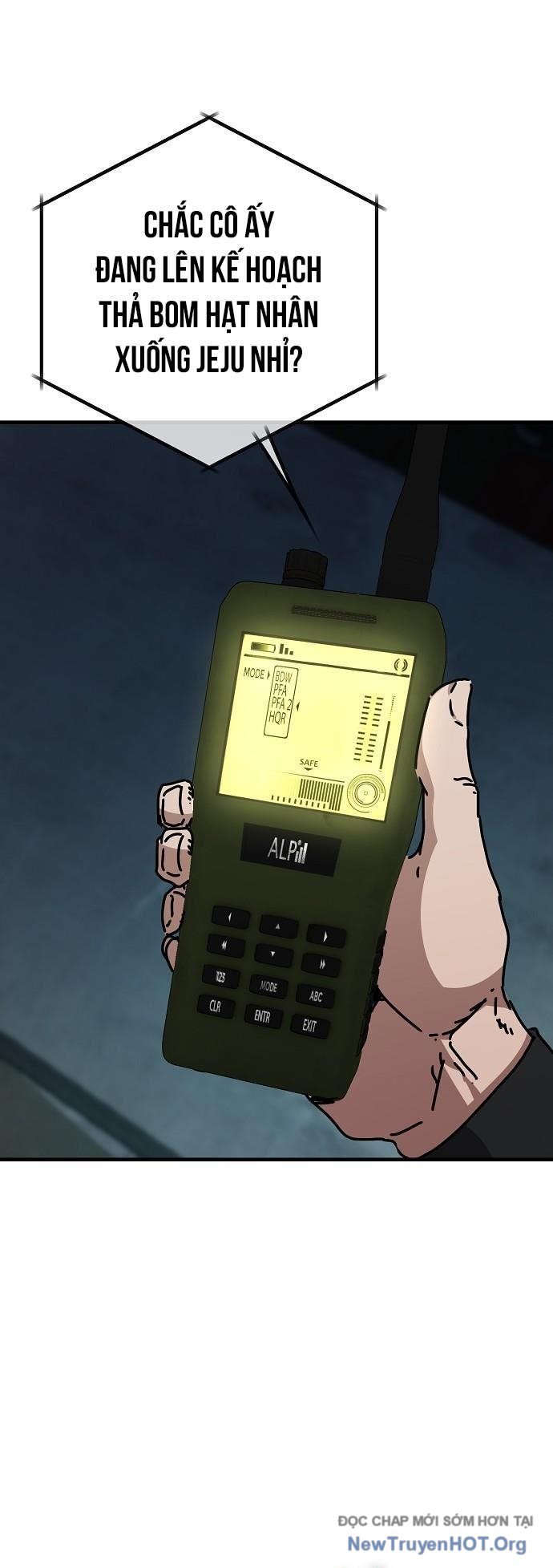 D-Day: Hầm Trú Ẩn Chap 46 - Next Chap 47