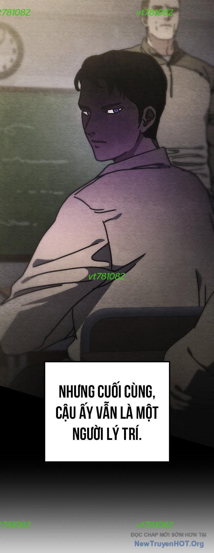 D-Day: Hầm Trú Ẩn Chap 46 - Next Chap 47