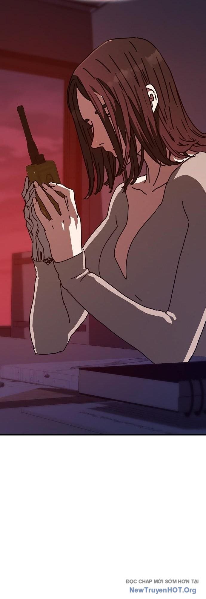 D-Day: Hầm Trú Ẩn Chap 46 - Next Chap 47