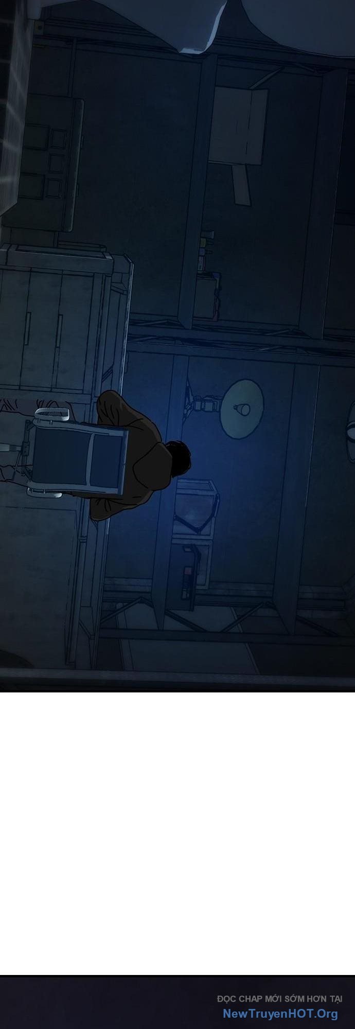 D-Day: Hầm Trú Ẩn Chap 46 - Next Chap 47