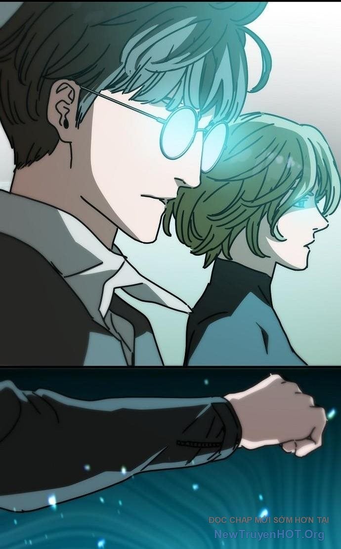 D-Day: Hầm Trú Ẩn Chap 46 - Next Chap 47