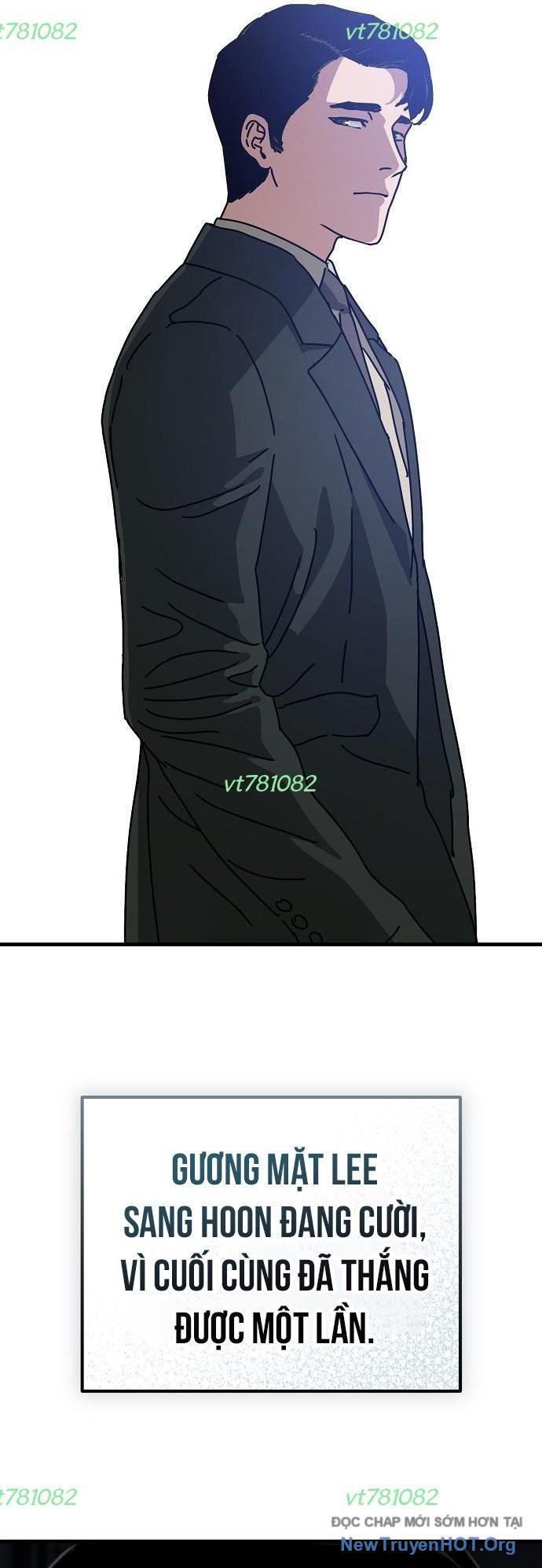 D-Day: Hầm Trú Ẩn Chap 46 - Next Chap 47