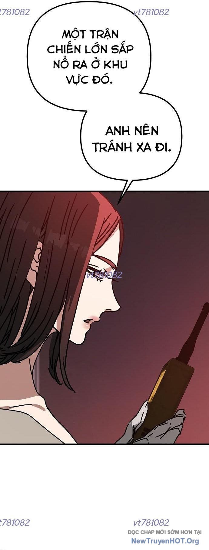 D-Day: Hầm Trú Ẩn Chap 46 - Next Chap 47