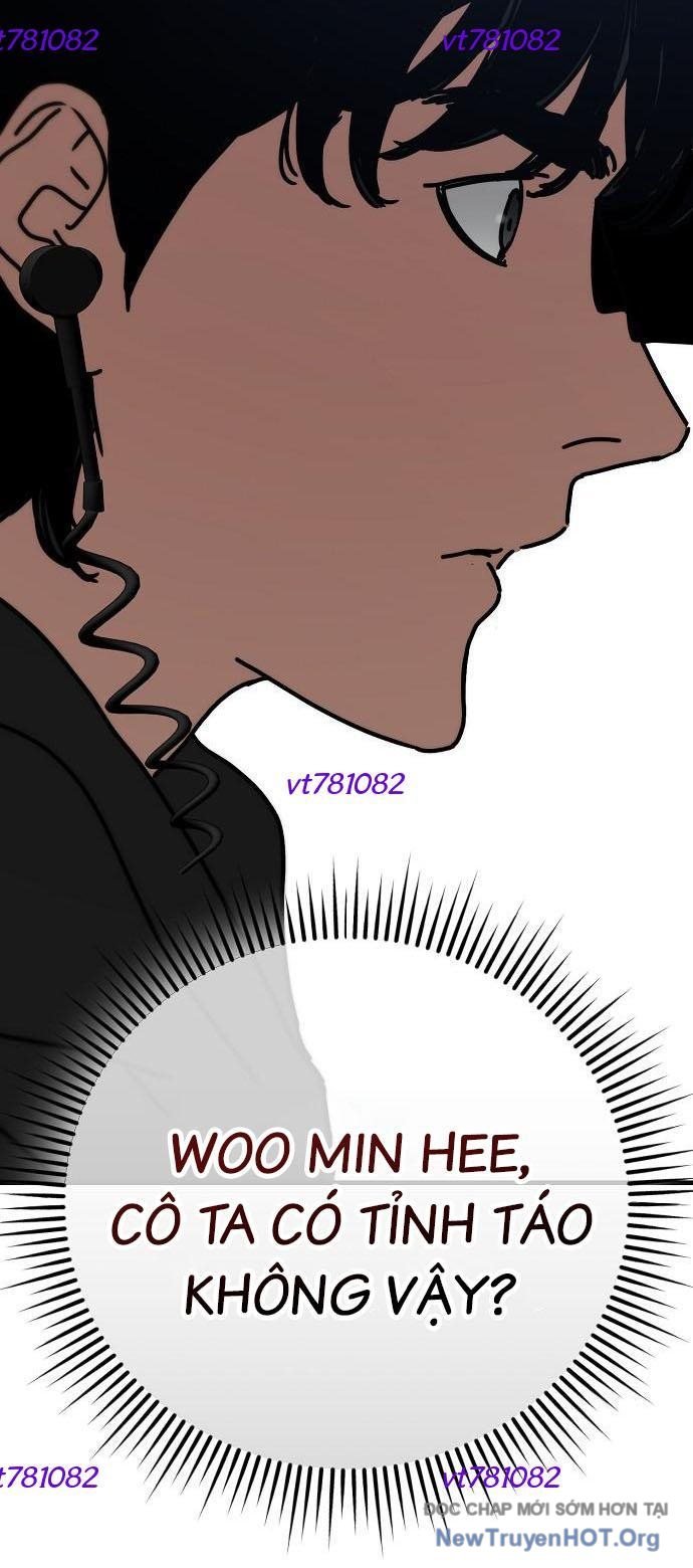 D-Day: Hầm Trú Ẩn Chap 46 - Next Chap 47