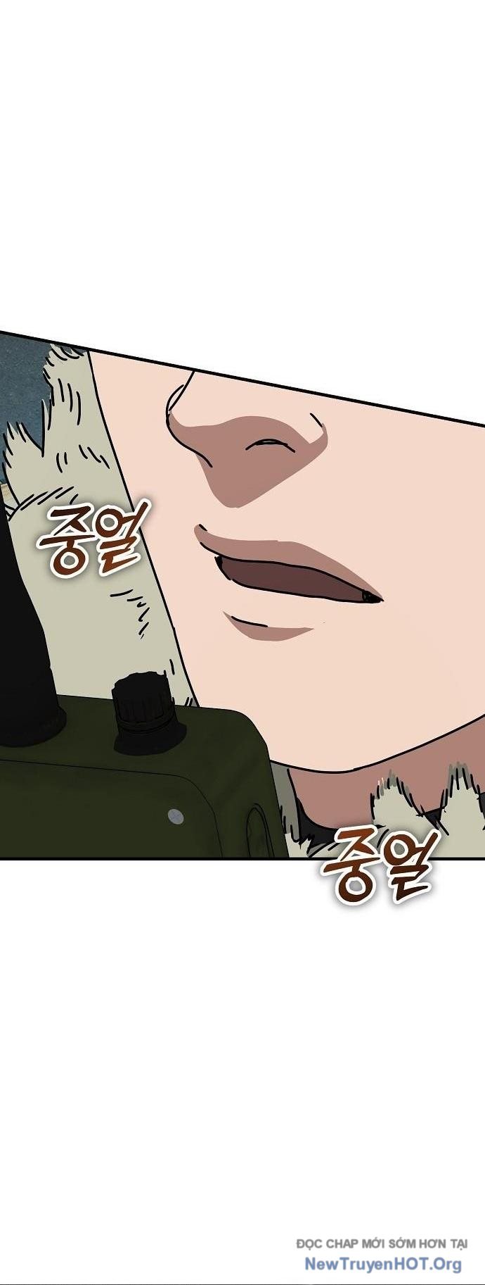 D-Day: Hầm Trú Ẩn Chap 46 - Next Chap 47