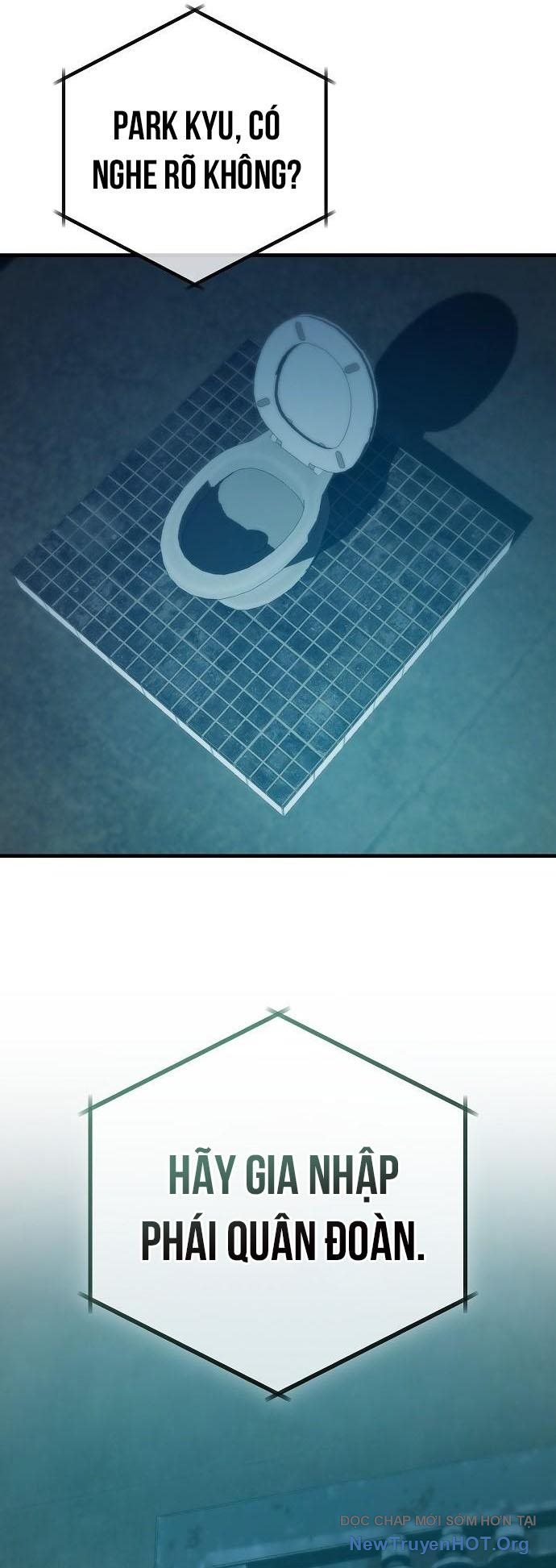 D-Day: Hầm Trú Ẩn Chap 46 - Next Chap 47