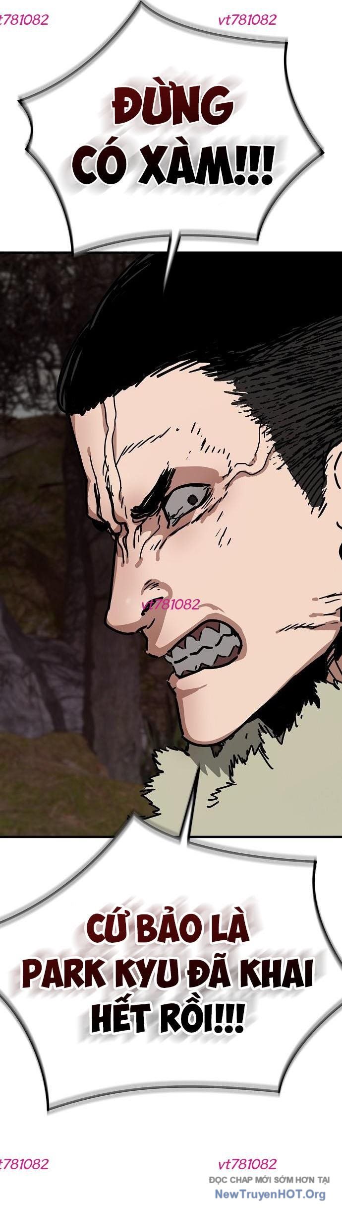 D-Day: Hầm Trú Ẩn Chap 46 - Next Chap 47