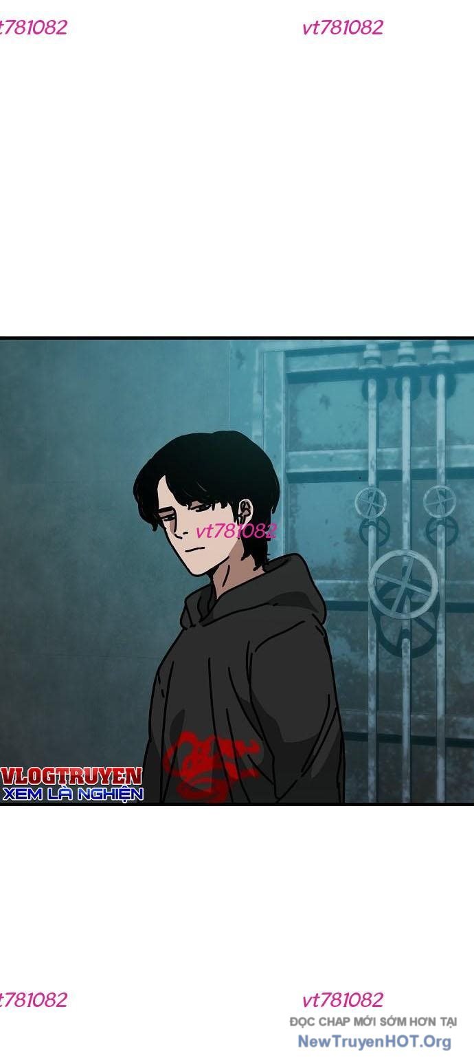 D-Day: Hầm Trú Ẩn Chap 46 - Next Chap 47