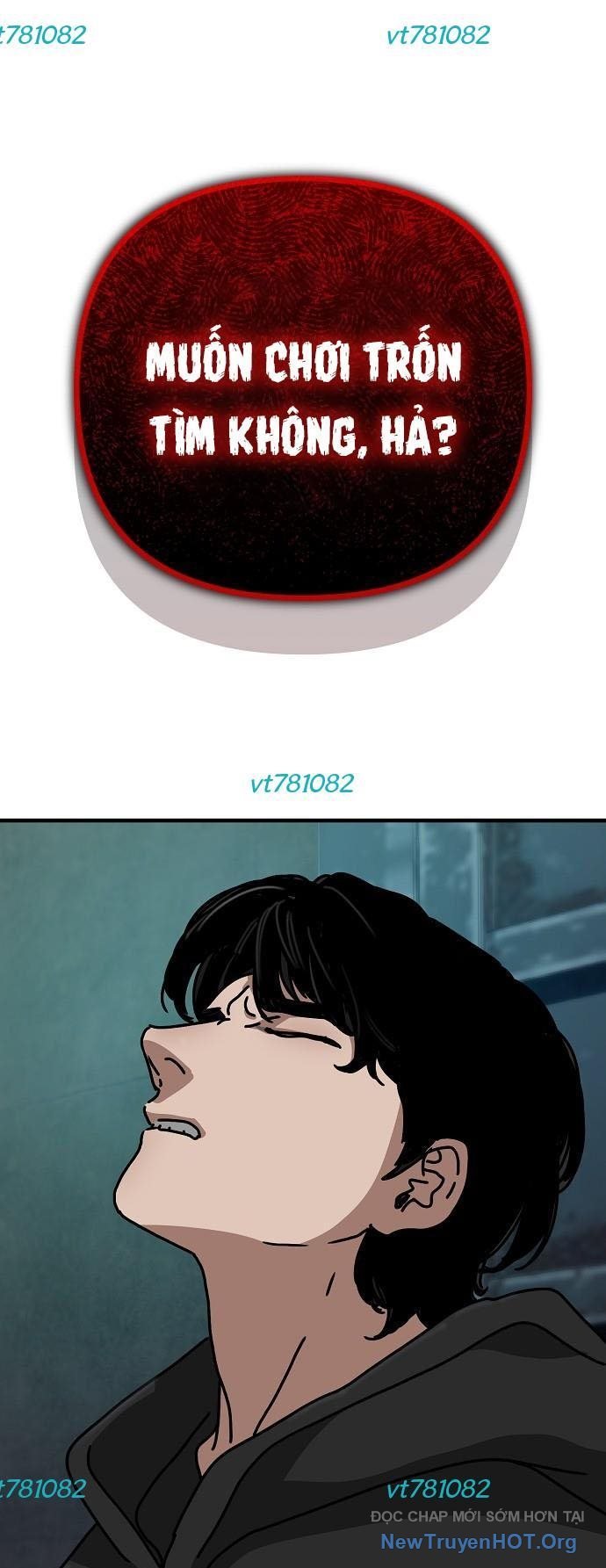 D-Day: Hầm Trú Ẩn Chap 46 - Next Chap 47