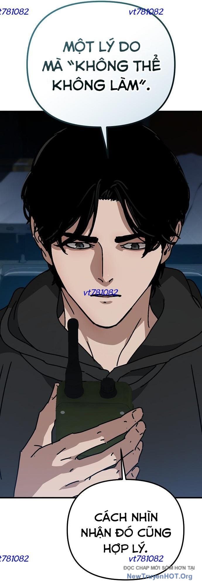 D-Day: Hầm Trú Ẩn Chap 46 - Next Chap 47