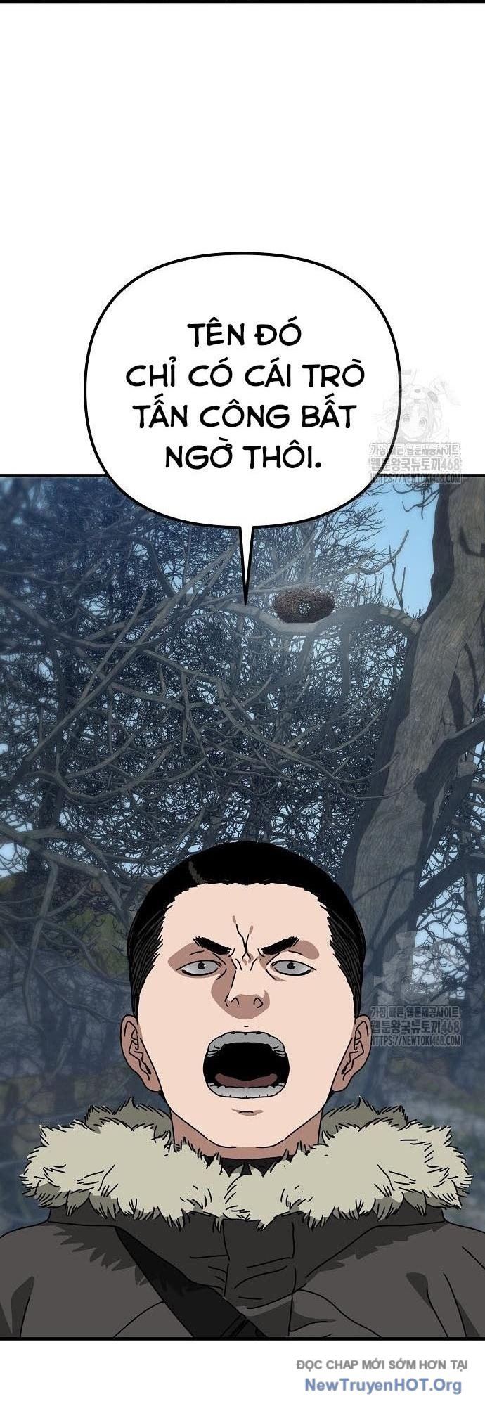 D-Day: Hầm Trú Ẩn Chap 47 - Next Chap 48