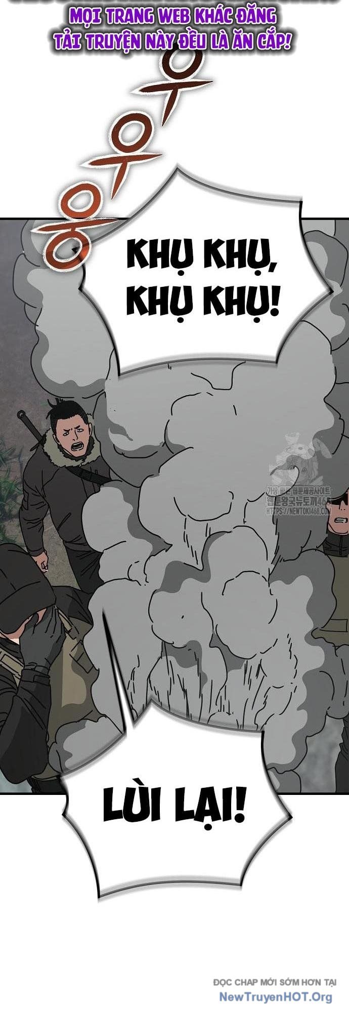 D-Day: Hầm Trú Ẩn Chap 47 - Next Chap 48