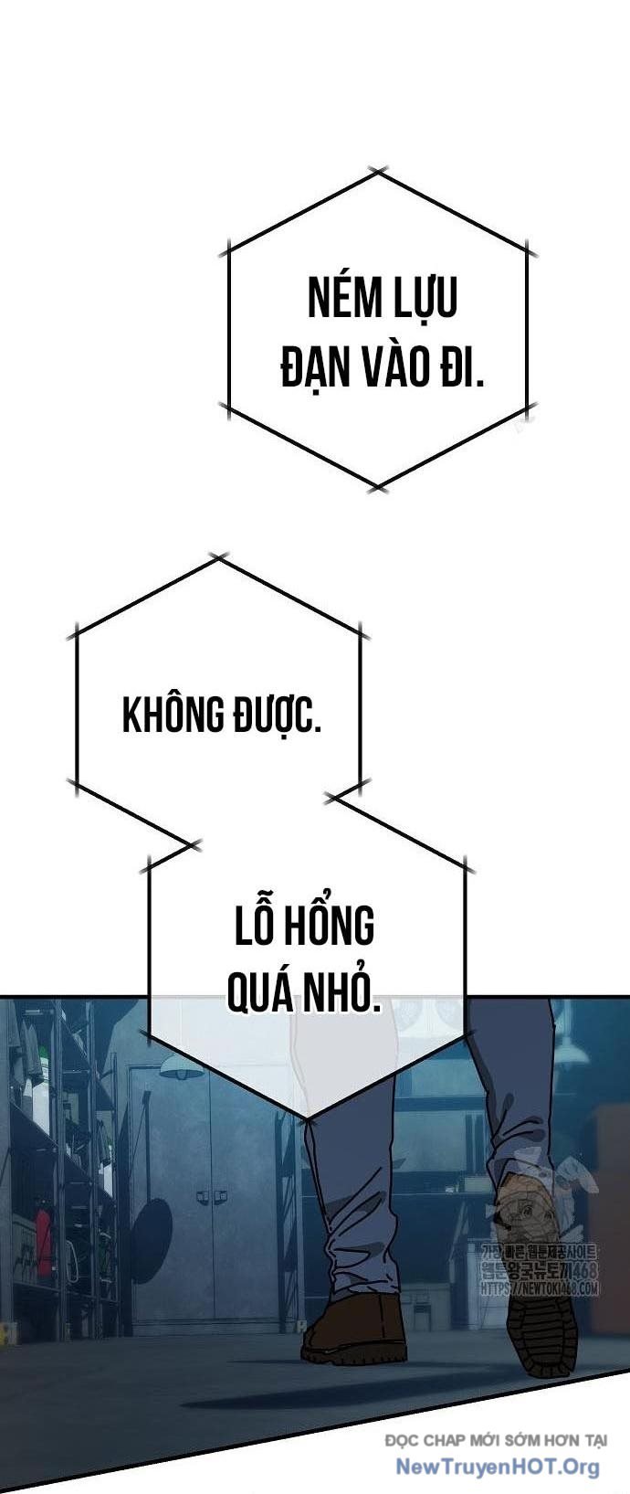 D-Day: Hầm Trú Ẩn Chap 47 - Next Chap 48