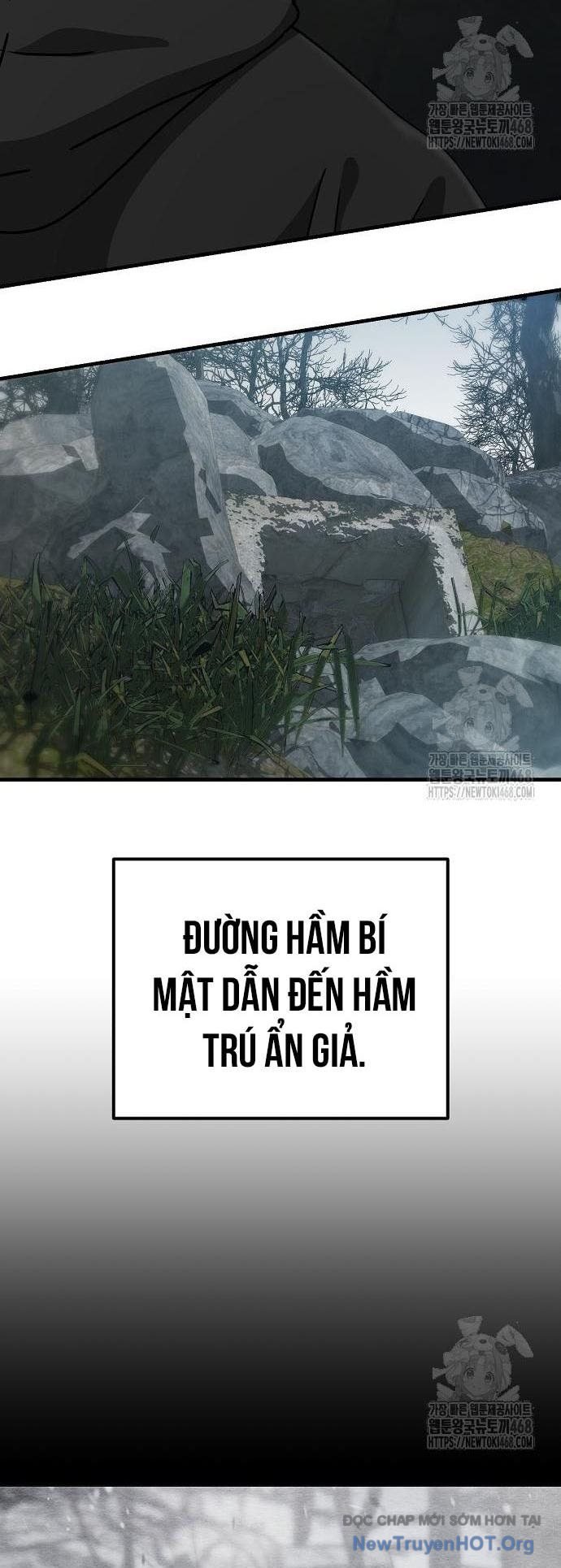 D-Day: Hầm Trú Ẩn Chap 47 - Next Chap 48