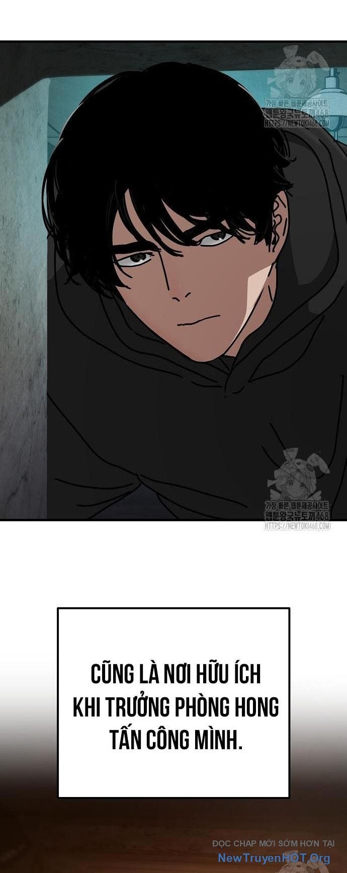 D-Day: Hầm Trú Ẩn Chap 47 - Next Chap 48