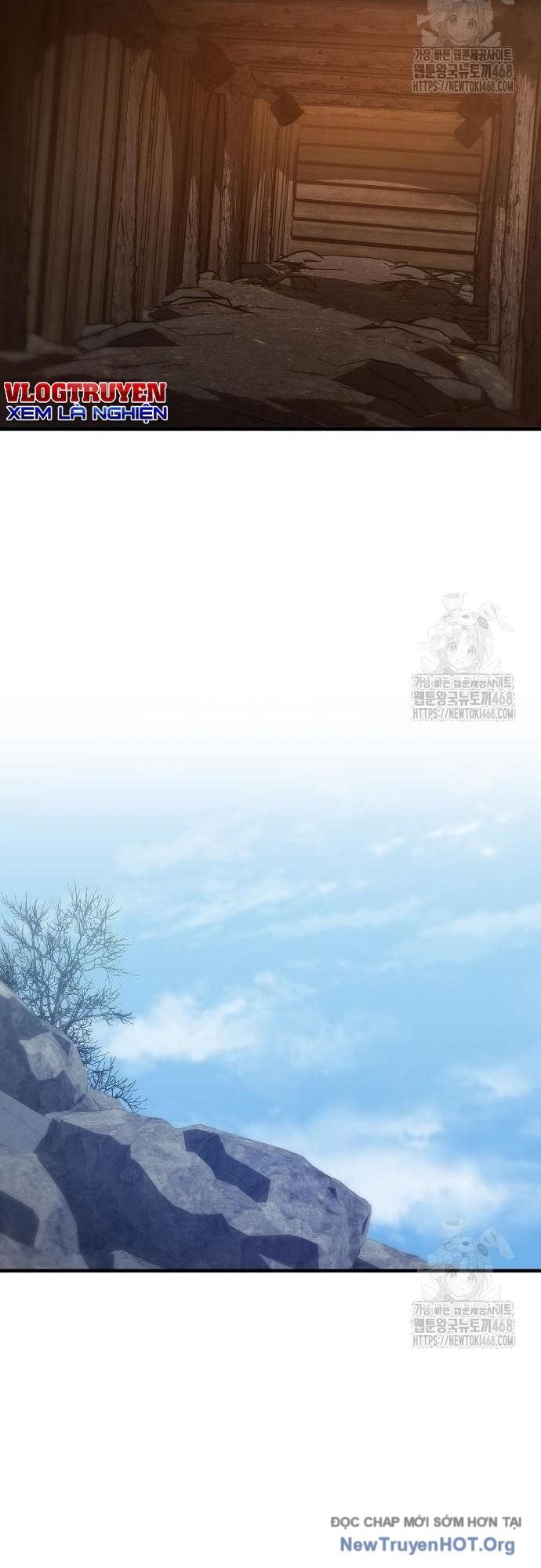 D-Day: Hầm Trú Ẩn Chap 47 - Next Chap 48