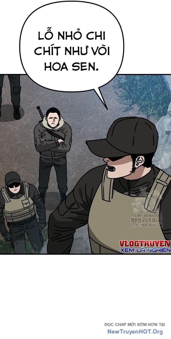 D-Day: Hầm Trú Ẩn Chap 47 - Next Chap 48