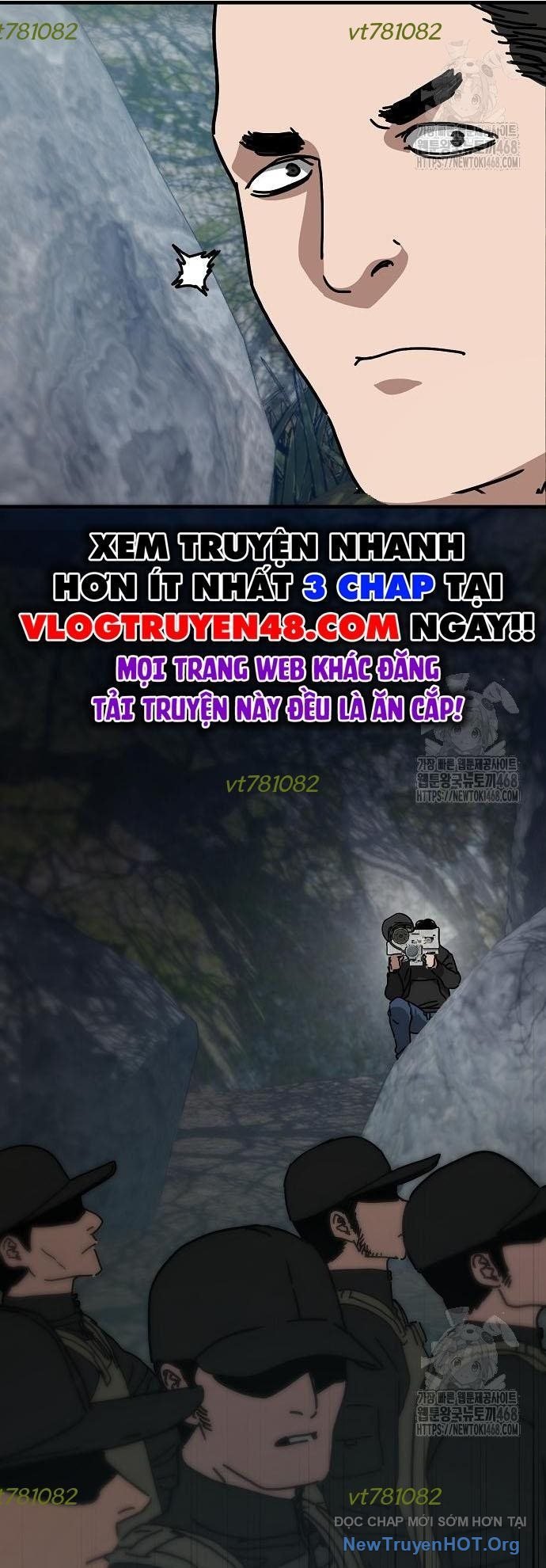 D-Day: Hầm Trú Ẩn Chap 47 - Next Chap 48